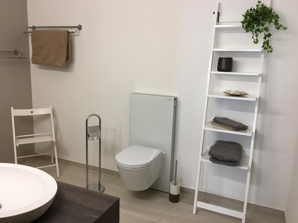 施库尔Tulai 104E公寓 外观 照片