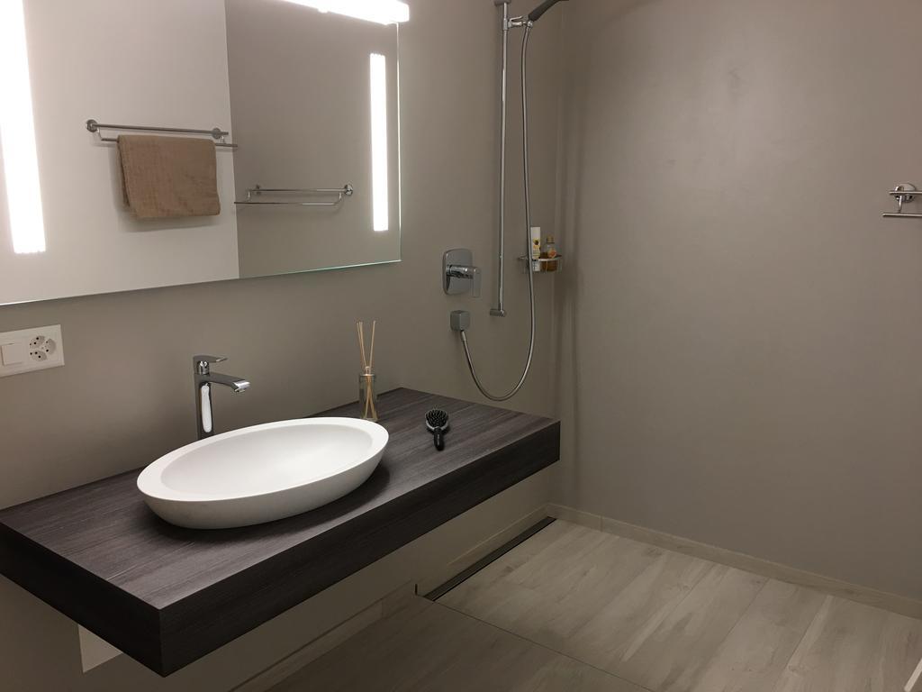 施库尔Tulai 104E公寓 外观 照片